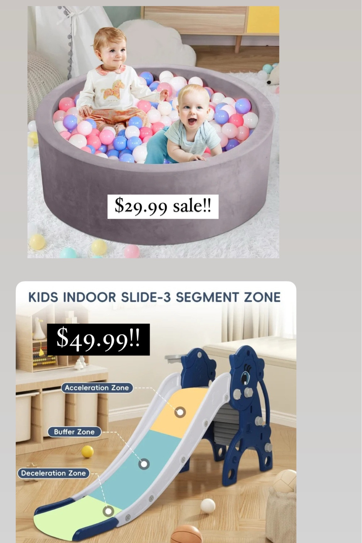 Christmas sales still going strong! #christmasdeals #firstchristmas #babyfirstchristmasgift  

#LTKSaleAlert #LTKGiftGuide #LTKHoliday