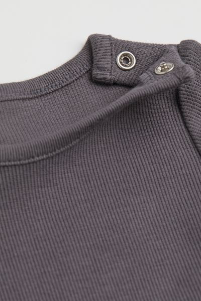 2-piece Cotton Set | H&M (US + CA)