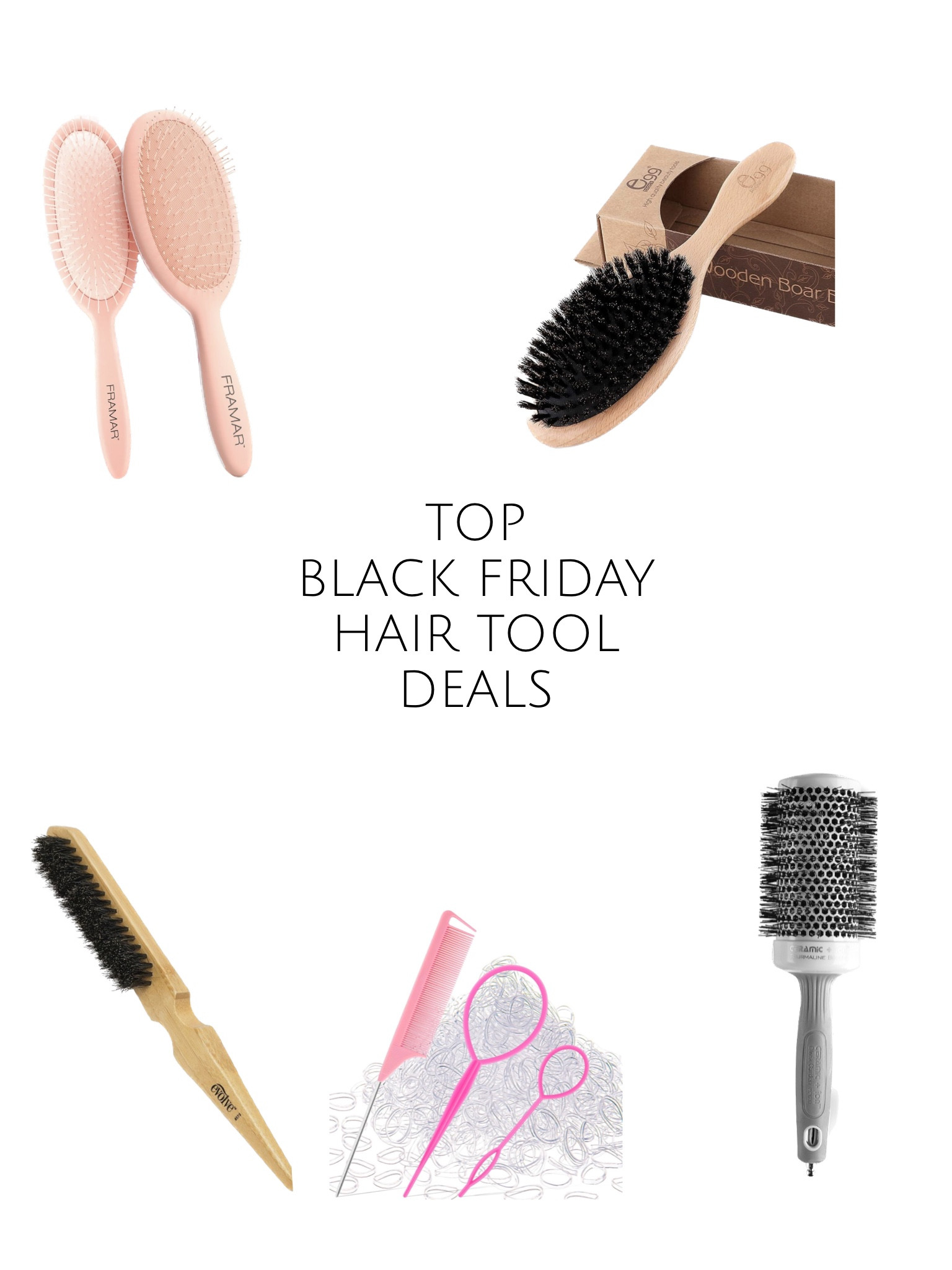 Black Friday brush deals

#LTKbeauty #LTKCyberWeek #LTKfindsunder50