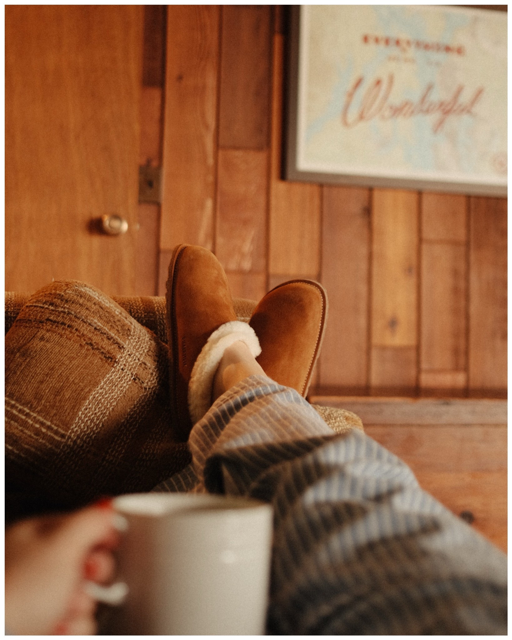 Winter hibernation uniform 

#LTKHoliday #LTKGiftGuide #LTKCyberWeek