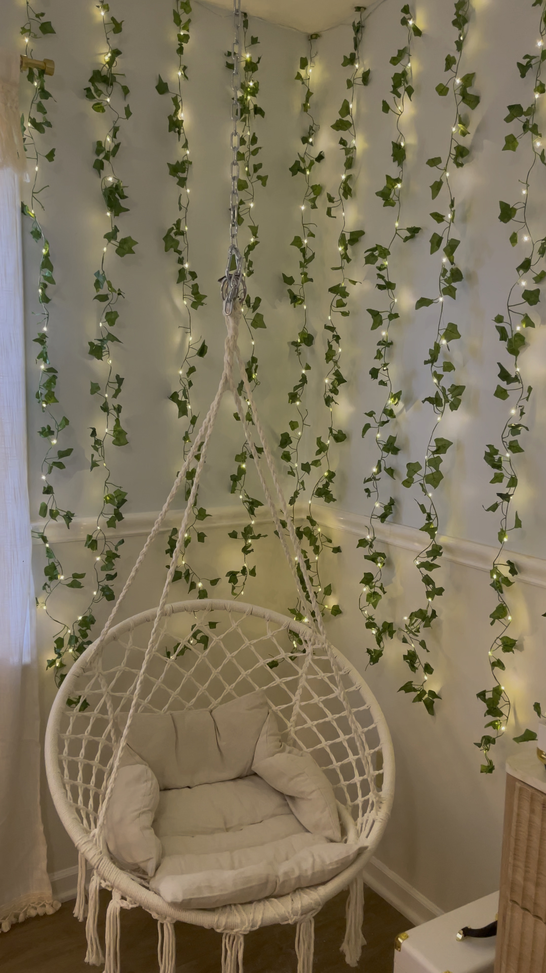 Beachy Boho girl room decor! 

#LTKKids #LTKHome #LTKFamily