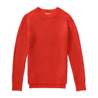 Shaker Knit Sweater | Joe Fresh (North America)