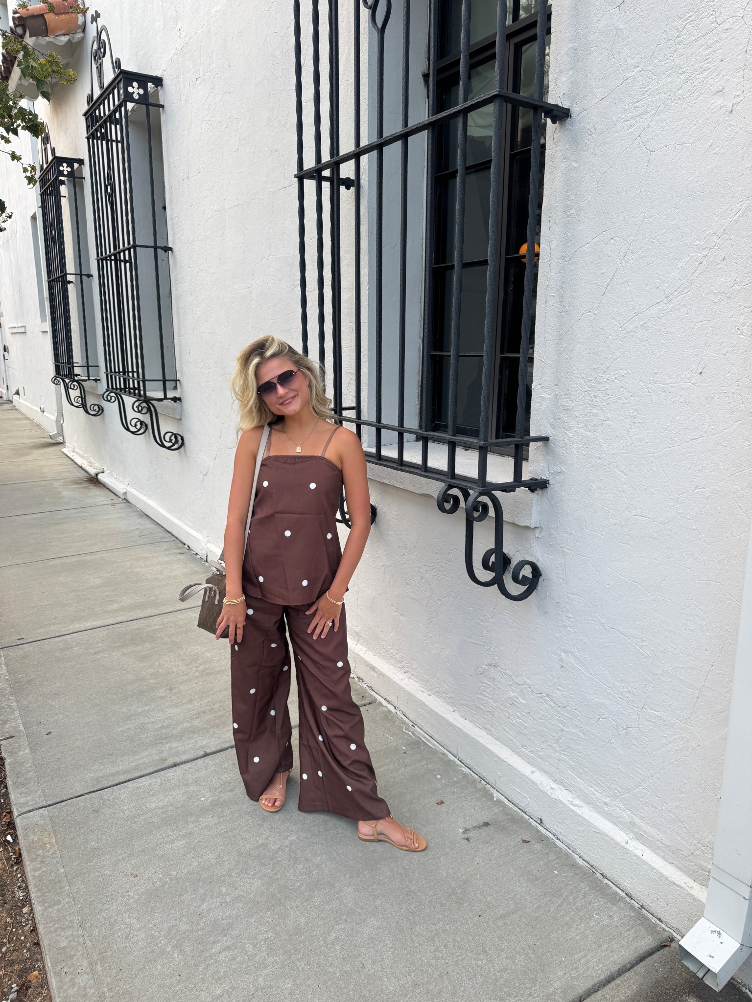 Date night set! Wearing size S

#LTKFindsUnder100 #LTKFindsUnder50
