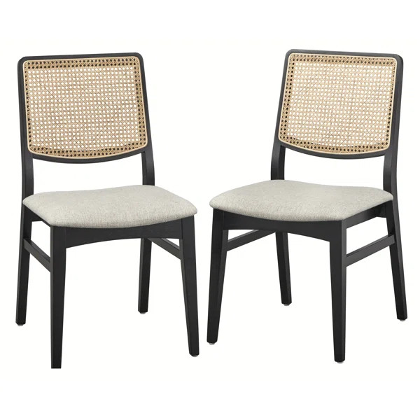 Adaora Upholstered Side Chair | Wayfair North America