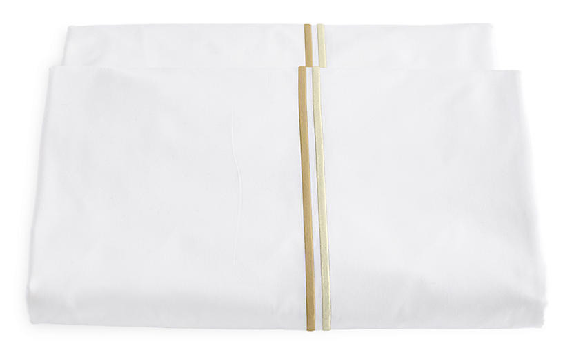 Essex Duvet Cover | One Kings Lane