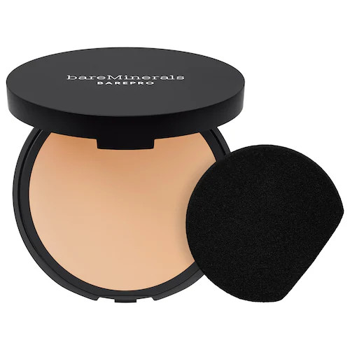 BAREPRO® 24HR Skin Perfecting Talc-Free Matte Powder Foundation | Sephora (US)
