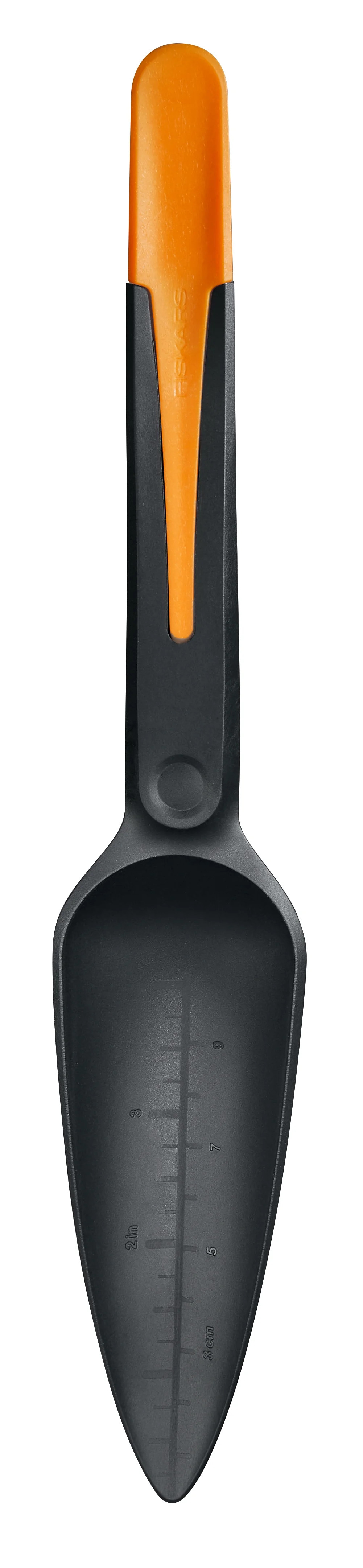 Fiskars Hand Seed Sower Garden Tool, FiberComp Seed Planting Trowel | Walmart (US)