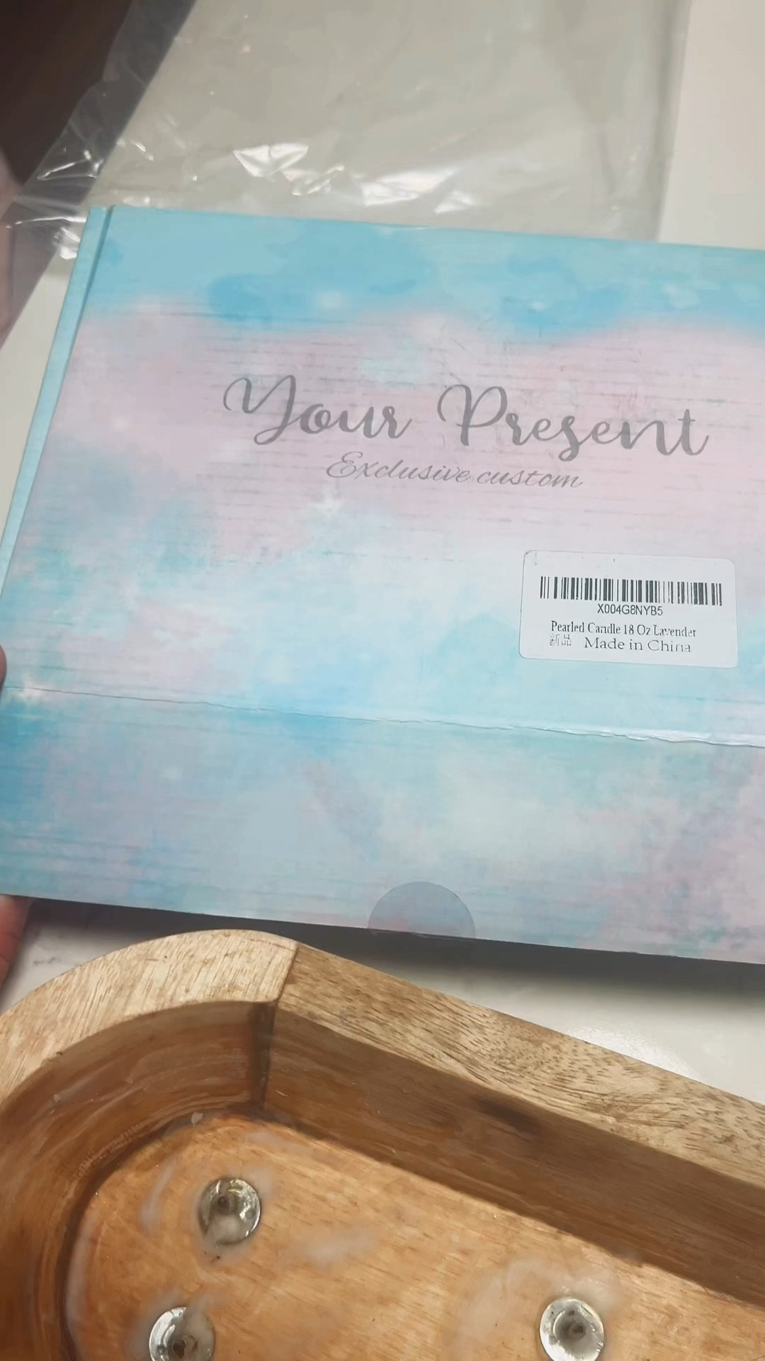 Candle pearl kit! 

#LTKHome #LTKU #LTKGiftGuide