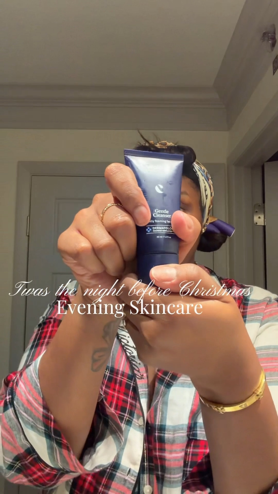 Skin gotta look tea for Santa aka ME 🤶🏾✨

#LTKHoliday #LTKvlog #LTKgrwm