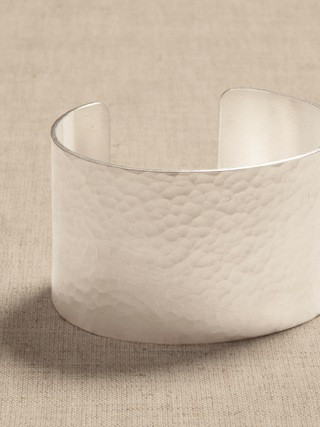 Modernist Cuff | Aureus + Argent | Banana Republic (US)
