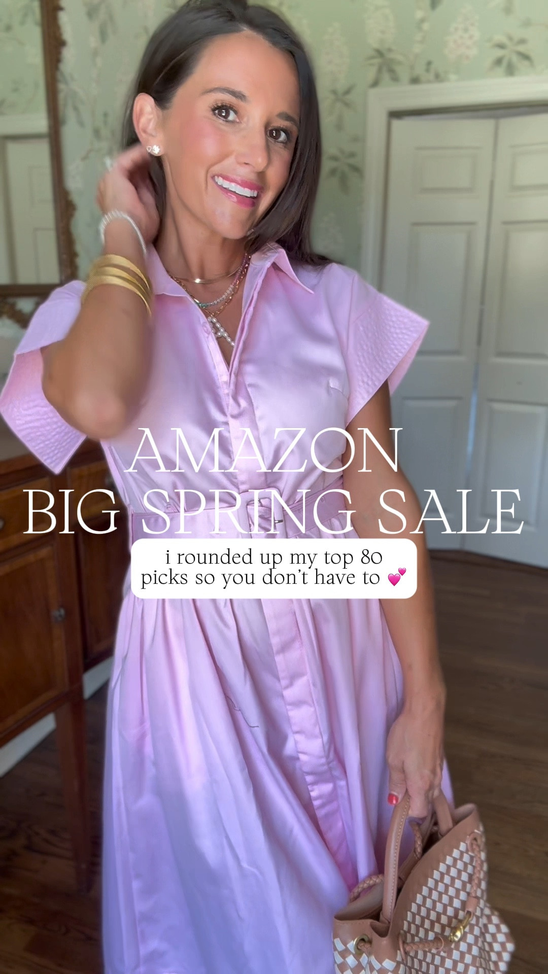 amazing big spring sale!!! my top picks 💖💕

#LTKSaleAlert #LTKFindsUnder50