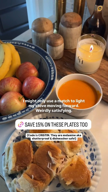 Melamine Plates

Currently raising funds for Hurricane Helene Relief for 30% off sitewide use code DONATE 100% of profits to be donated

#LTKHome