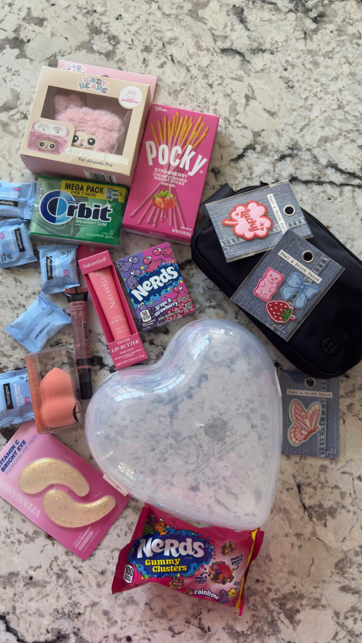 Valentine’s Day gift for teen girl

#LTKmomlife #LTKSeasonal #LTKValentine