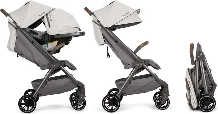PIPA™ urbn + TRVL™ Stroller & Car Seat Travel System | Nordstrom