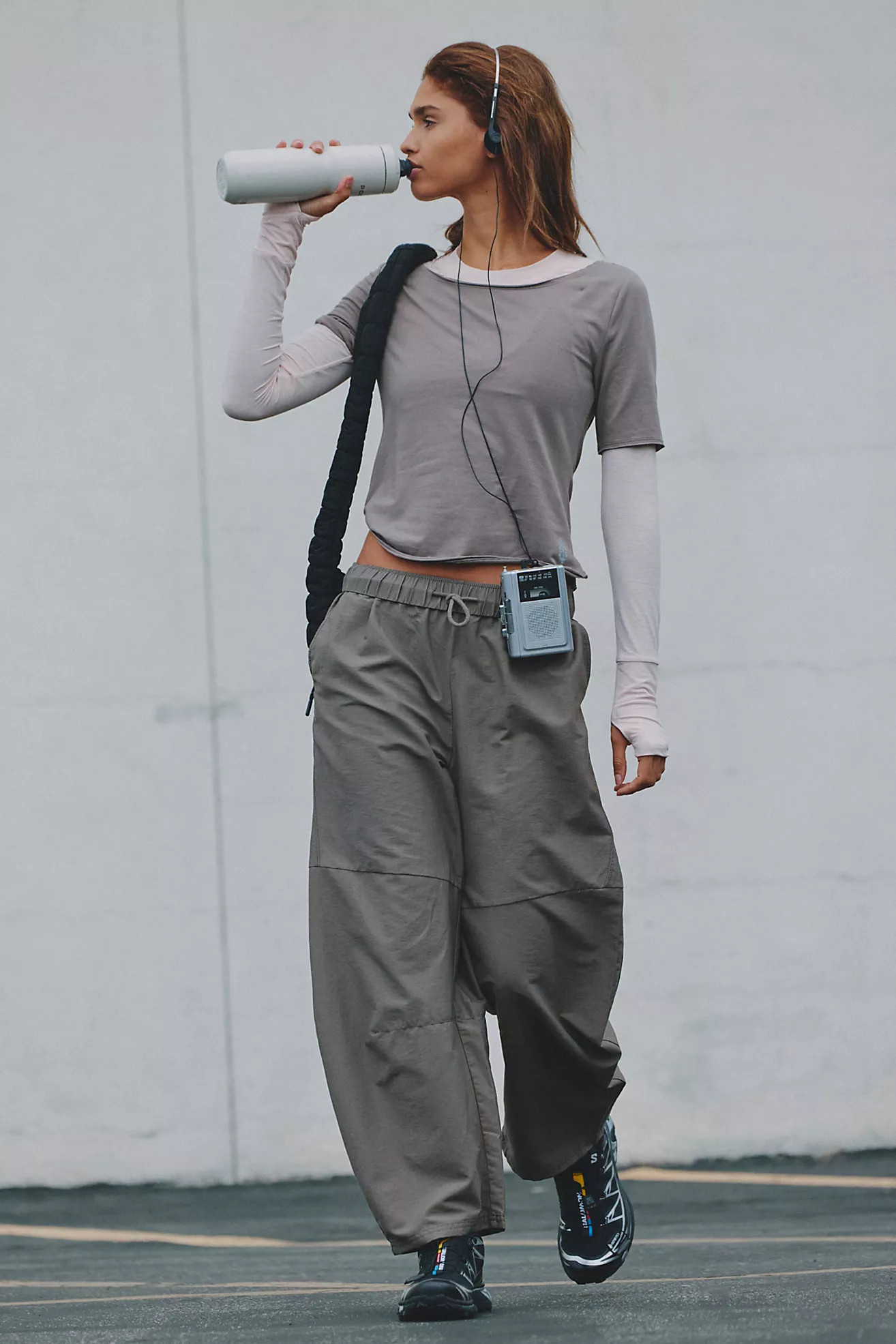 Game Day Pants | Free People (Global - UK&FR Excluded)