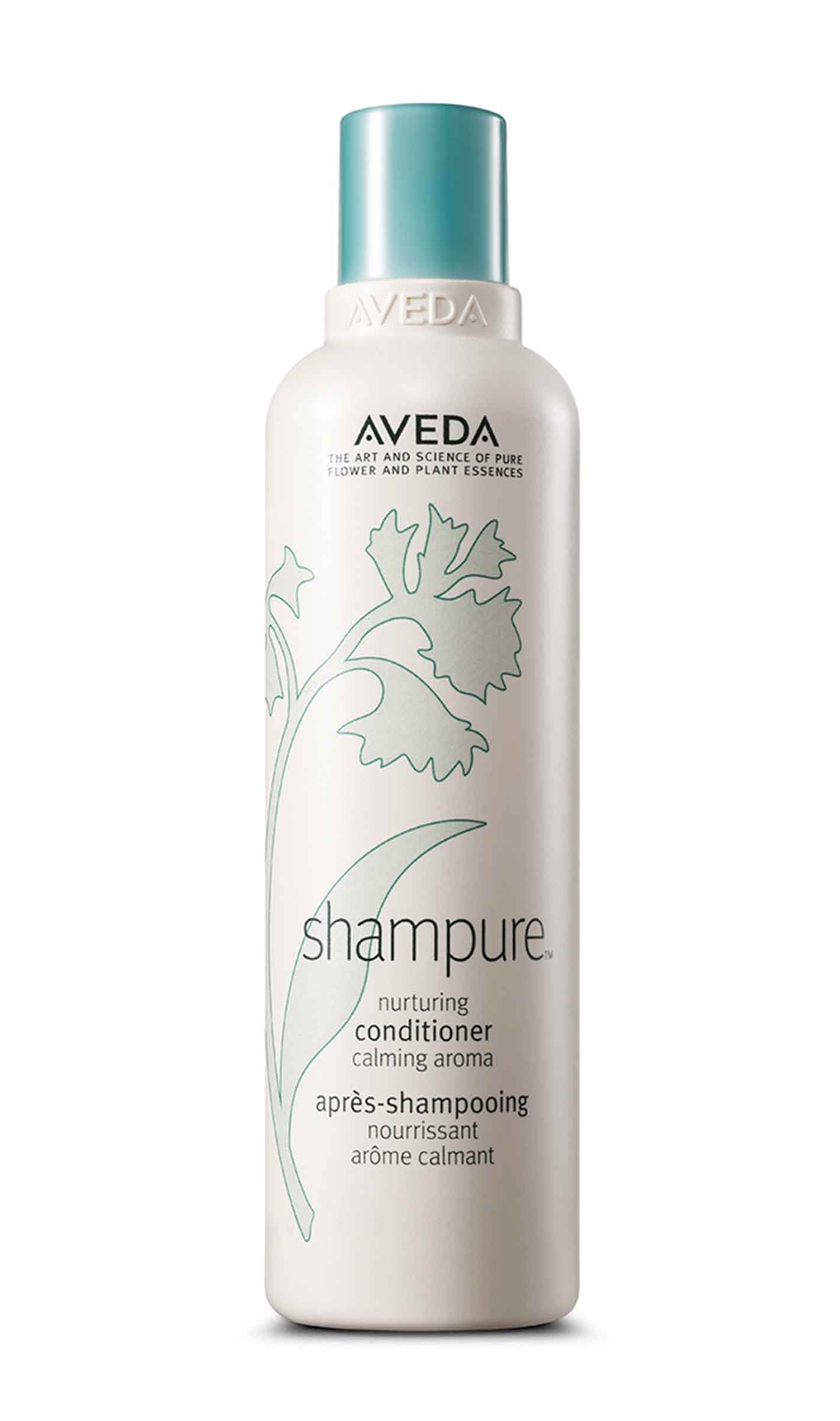 shampure™ nurturing conditioner | Aveda (US)