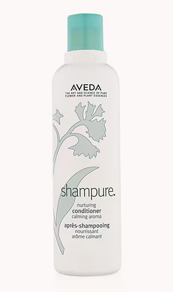 shampure™ nurturing conditioner | Aveda (US)
