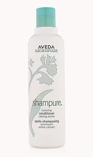 shampure™ nurturing conditioner | Paraben and silicone free conditioner | Aveda | Aveda (US)