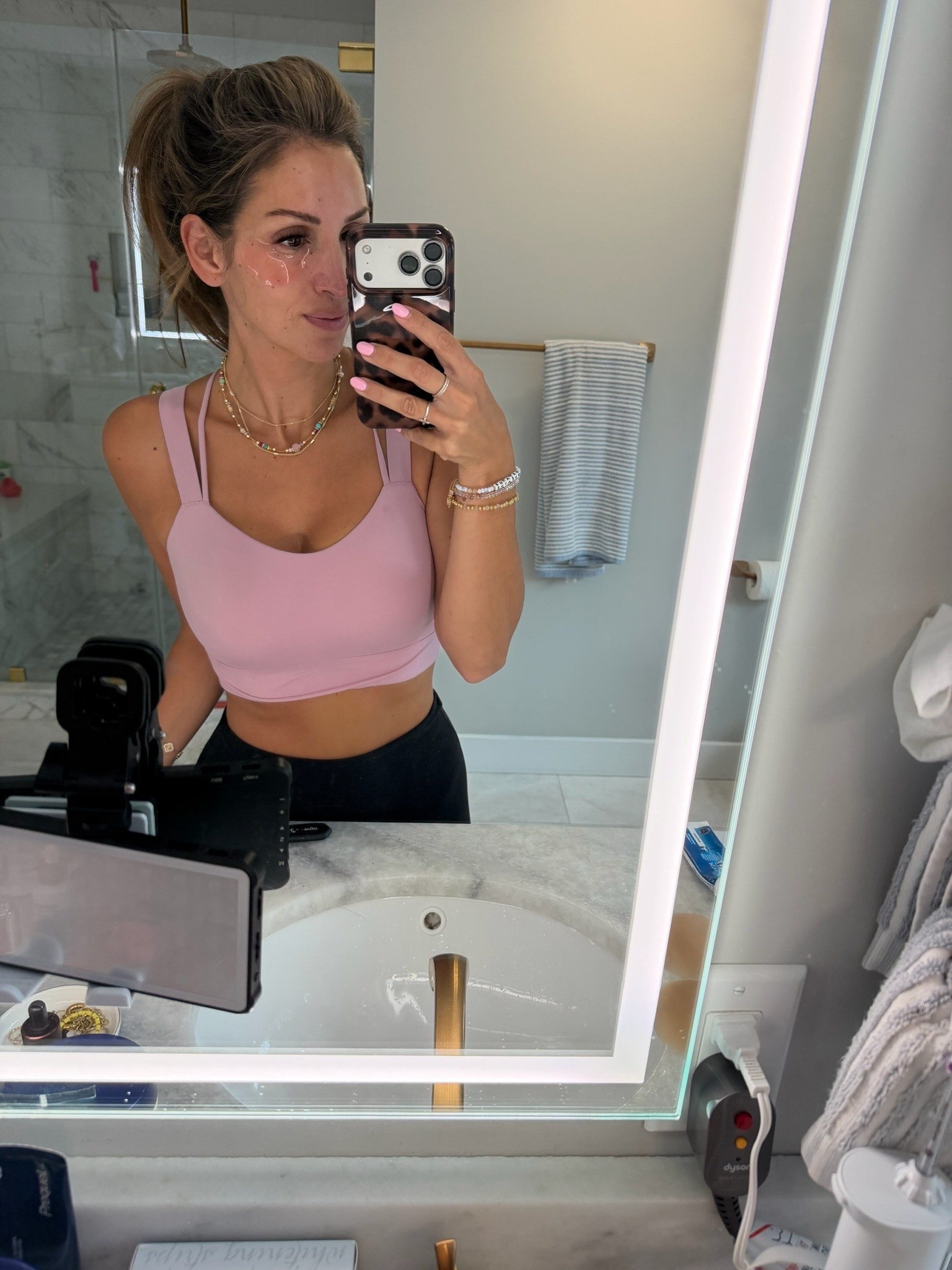 @terezandhonor #ad