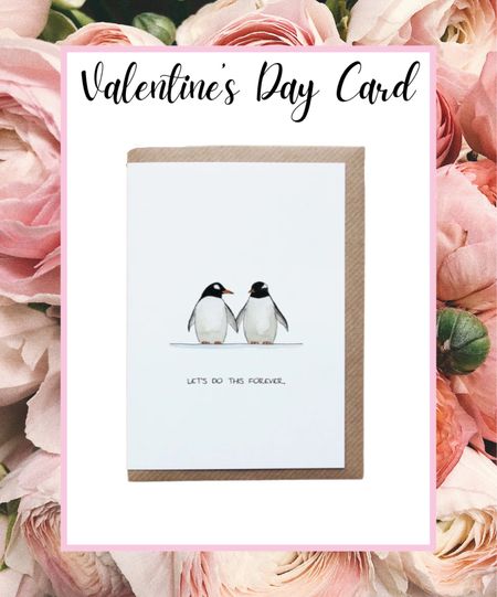 Check the cute Valentine’s Day cards on Etsy.

Valentine’s Day, card, valentines gift, gift idea, Valentine’s Day card

#LTKSeasonal #LTKhome #LTKunder50