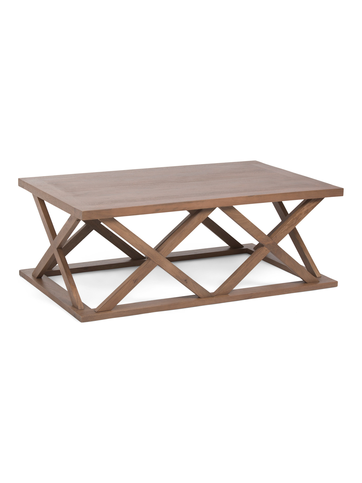 28x17.5 Forsey Coffee Table | TJ Maxx