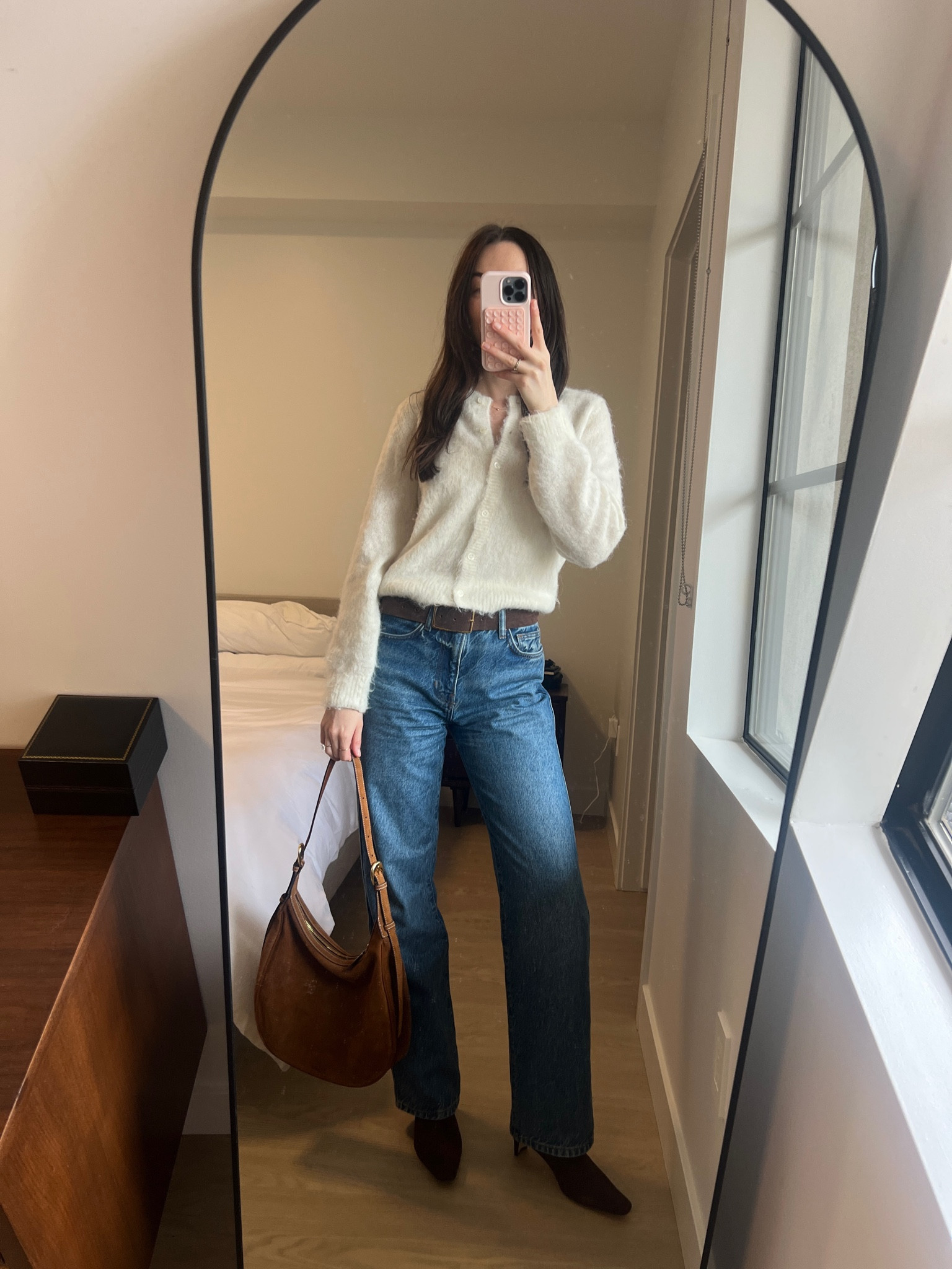 gloomy day OOTD 

#LTKitbag #LTKstyletip #LTKshoecrush