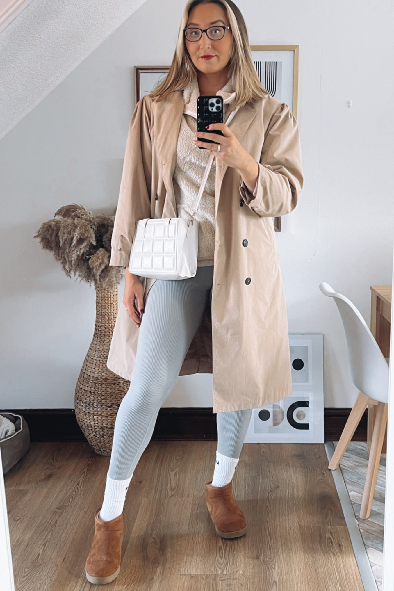 Not another AW fit 🙌🏼 🍁 

#LTKSeasonal #LTKstyletip #LTKfindsunder50