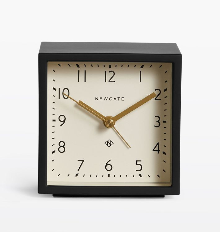 Equinox Table Clock | Rejuvenation