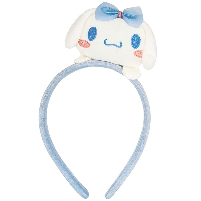 Kawaii Spa Headband for Washing Face, Cute Hairband for Make Up, Washing, Party, Cute Headwear Co... | Amazon (US)