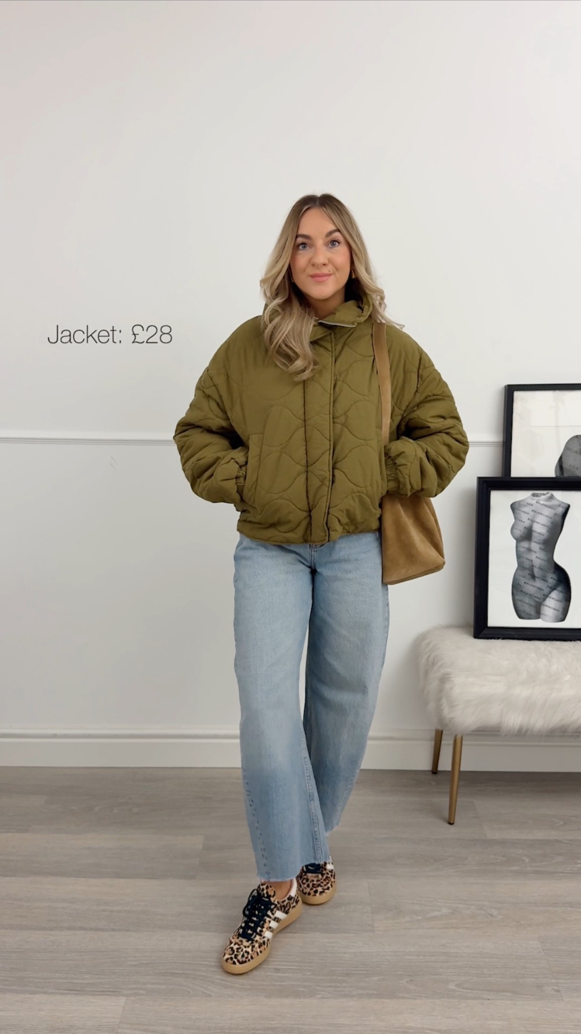 AFSTACIE for an extra 15% off my jeans 

#LTKspring #LTKjeans #LTKsale