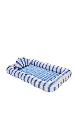 FUNBOY Tanning Pool in Blue,White. | Revolve Clothing (Global)