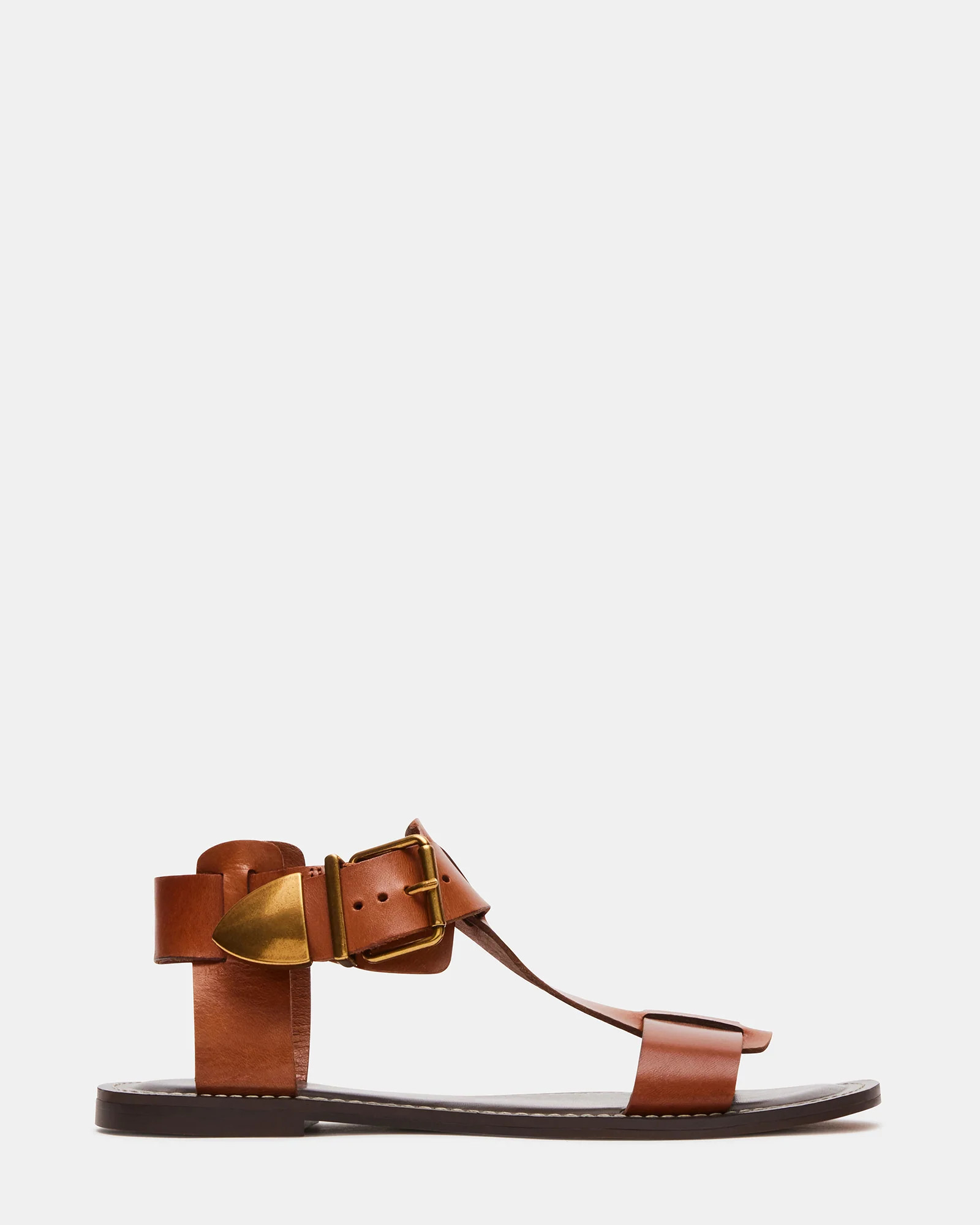 BRAZINN TAN LEATHER | Steve Madden (US)
