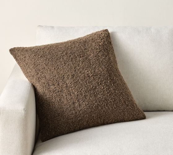 Boucle Pillow | Pottery Barn (US)