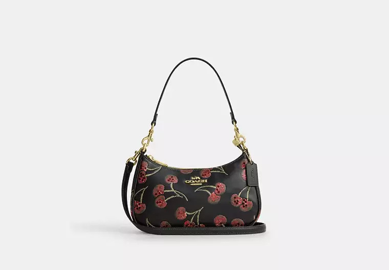Teri Shoulder Bag | Coach Outlet US