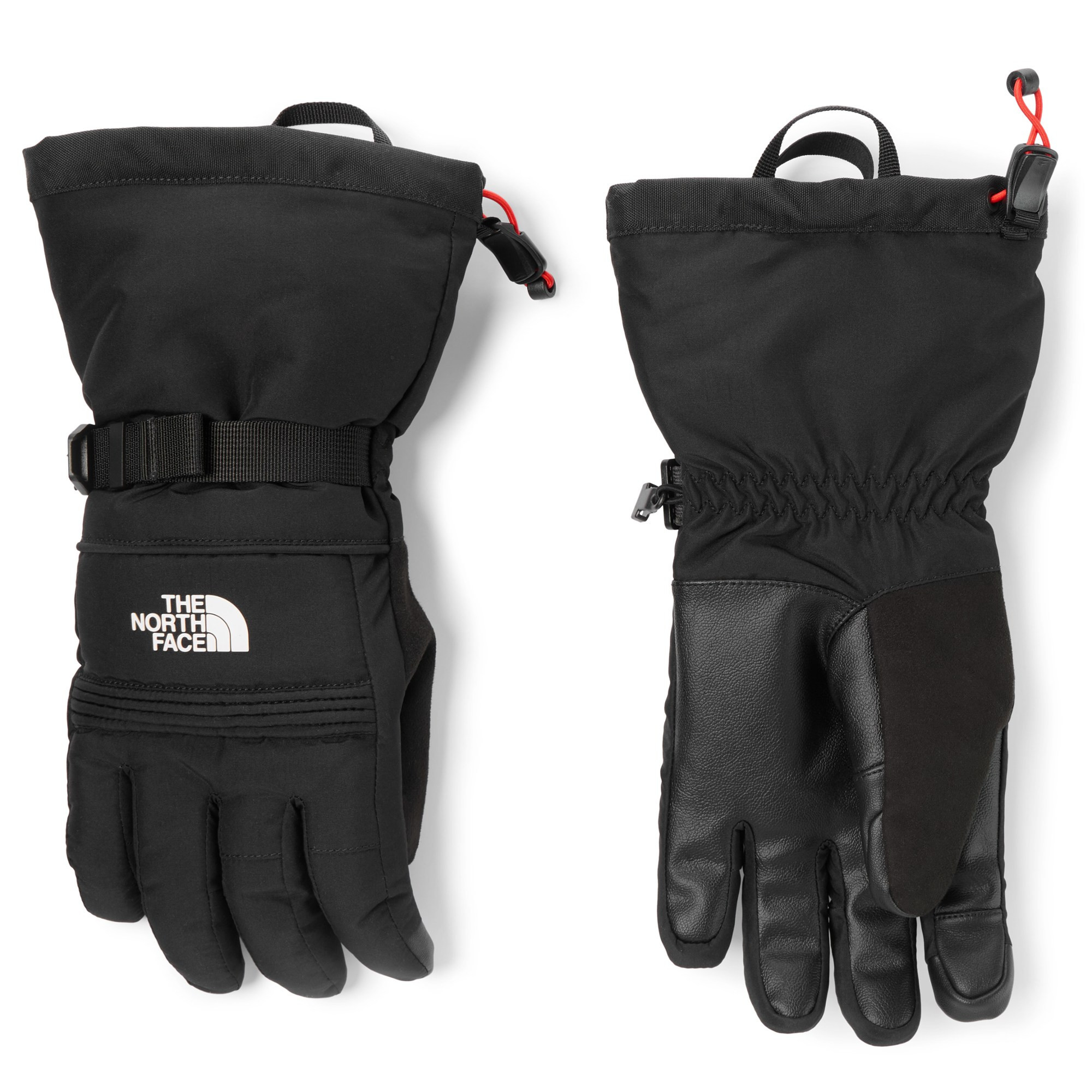 The North Face Women's Montana Ski Glove Black S | REI
