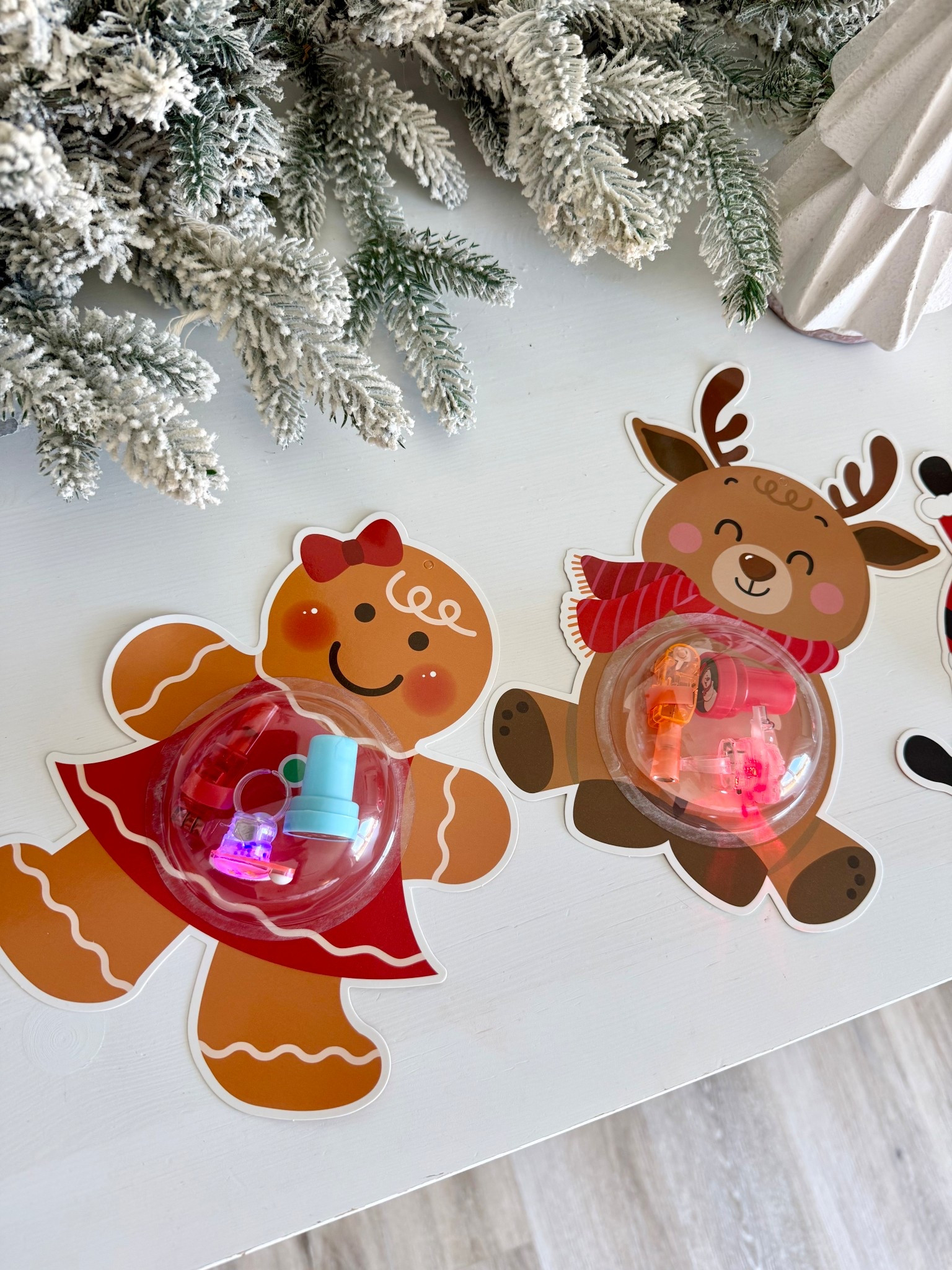 Kids Christmas party favors for Christmas class party’s or holiday party favors for kids 

#LTKGiftGuide #LTKKids #LTKHoliday

#LTKHoliday #LTKKids #LTKGiftGuide