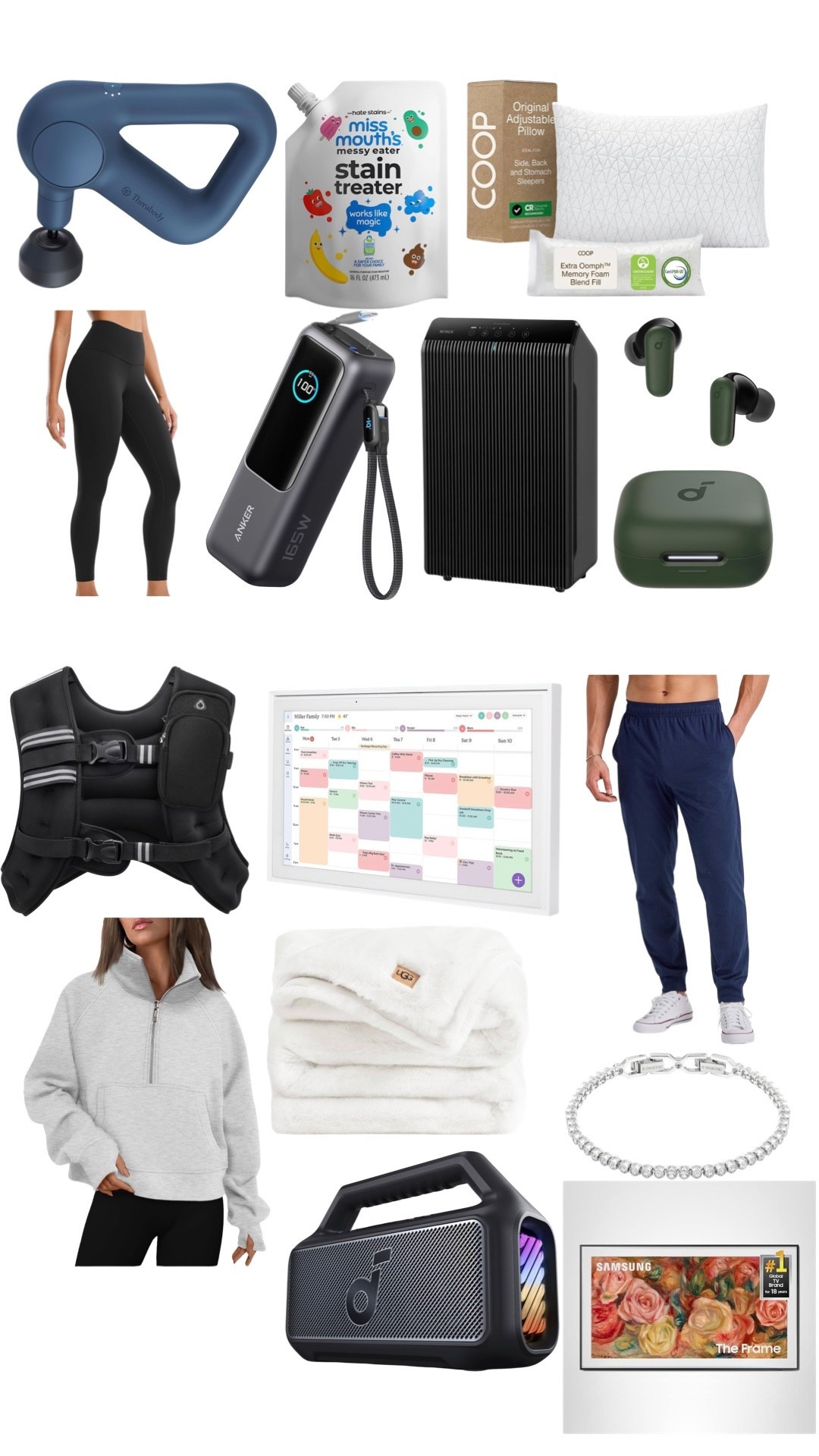 Second round of Prime Day picks! #founditonamazon #amazonpartner #amazon

#LTKSaleAlert