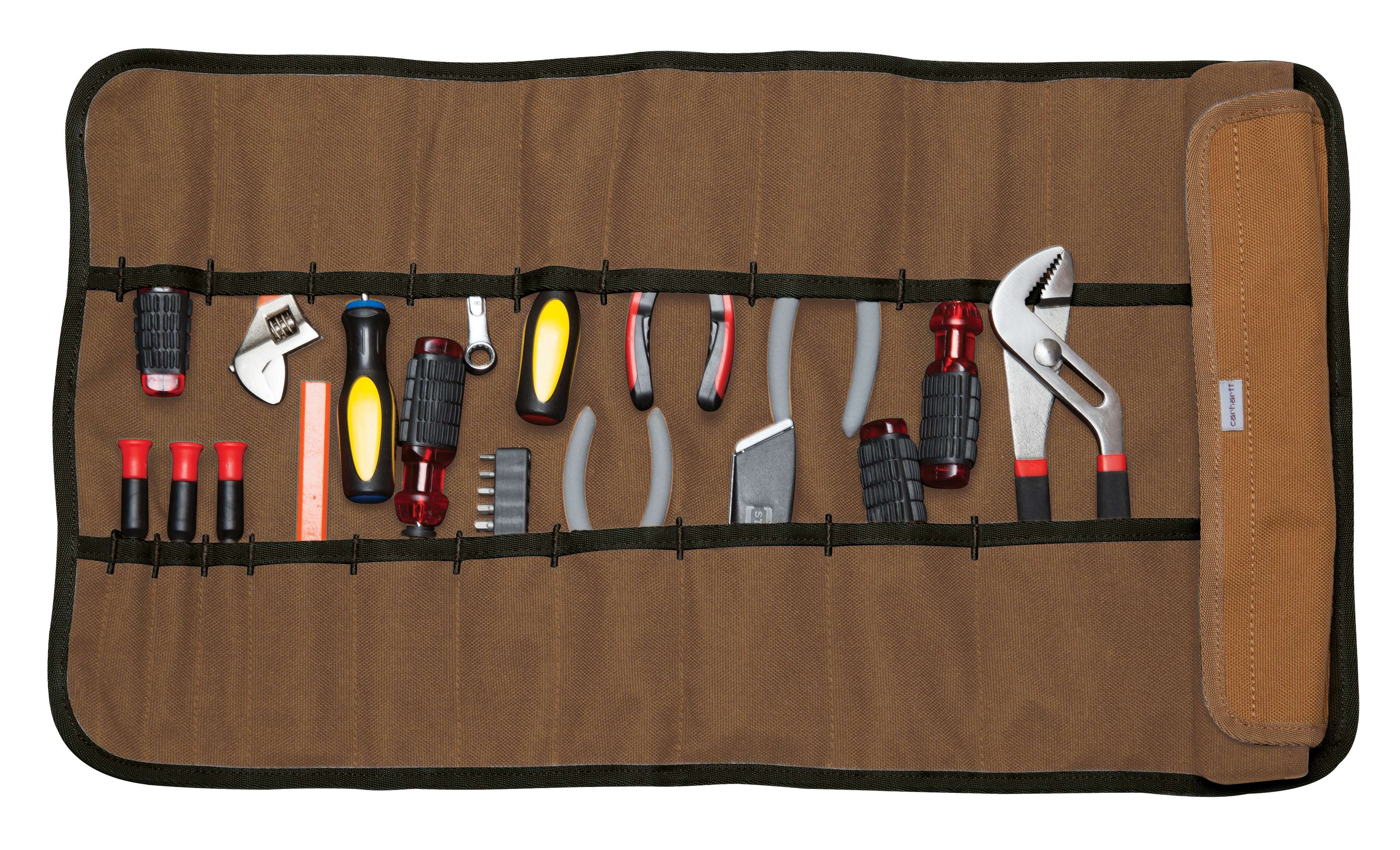 Carhartt Legacy Tool Roll | Carhartt