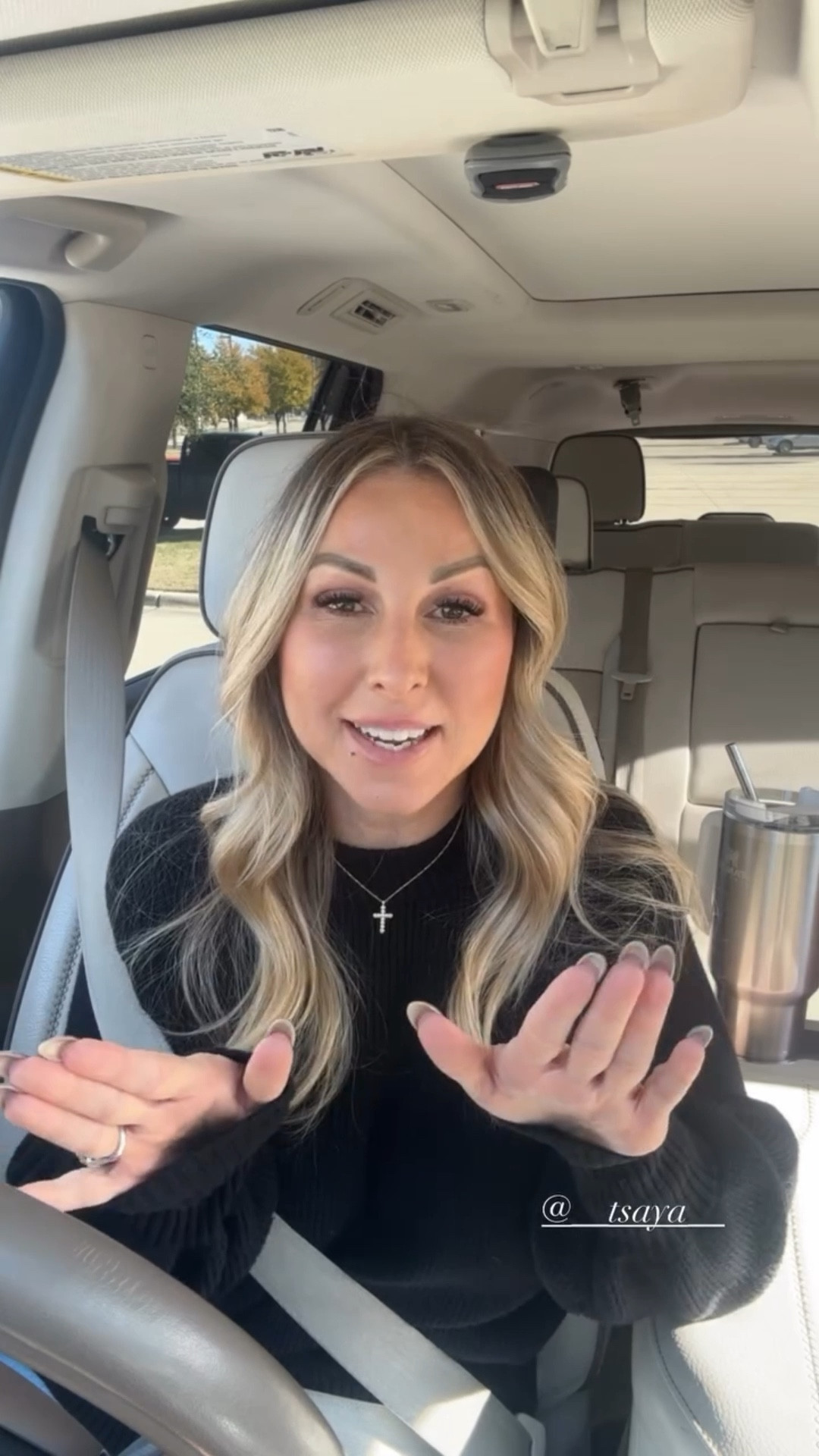 Good morning 🌿
Gratitude turns ordinary mornings into something holy. What’s one small thing you’re thankful for today? I’ll go first: slow mornings and second cups of coffee.

#ThankfulThursday #ChristianWomen #FaithCommunity #GratitudePractice #MorningRoutine #PeacefulLiving #Over40Faith #EverydayGrace

#LTKmomlife #LTKmorningroutine #LTKdayinmylife