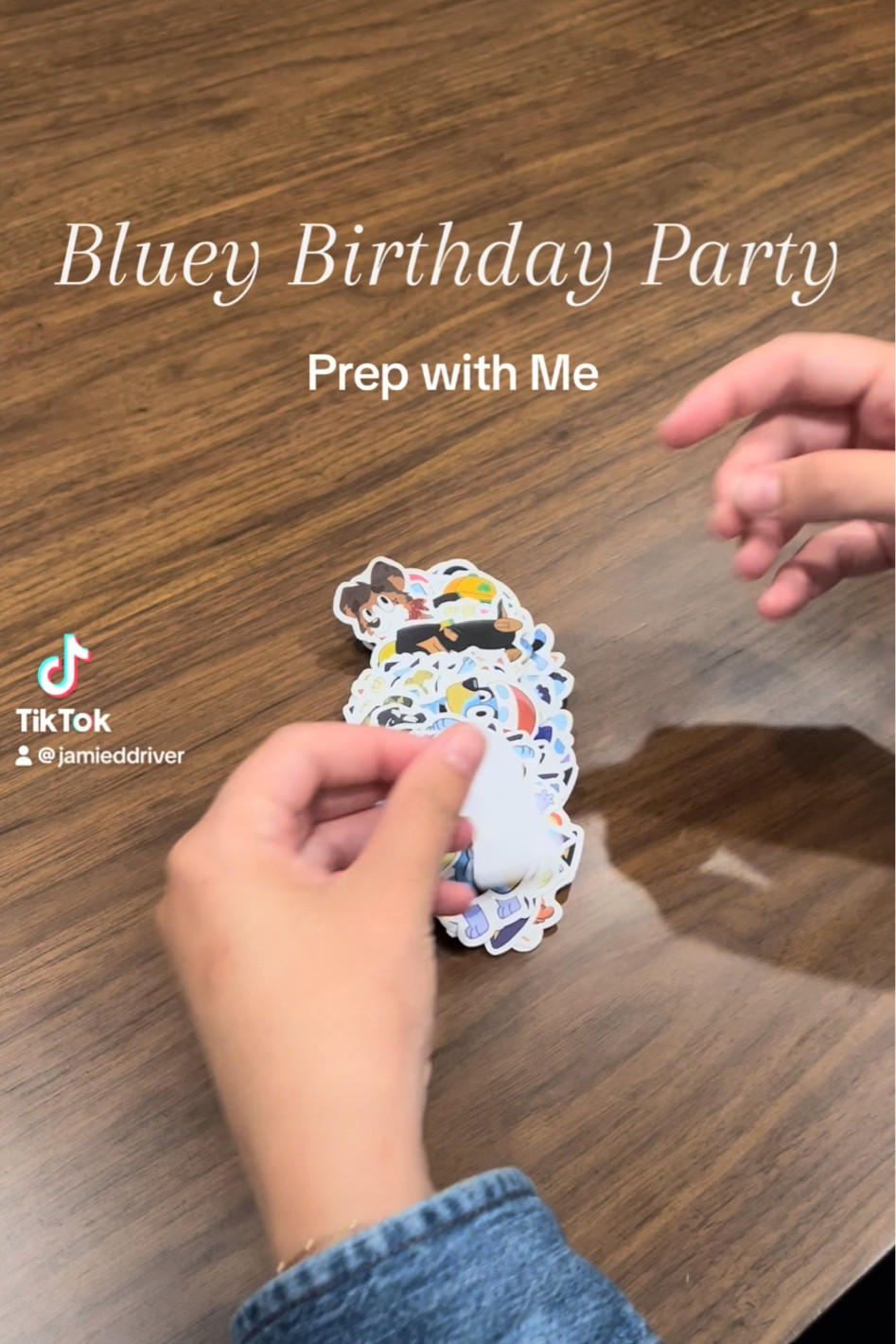 Birthday Party Prep! Personalized cups 

#LTKfamily #LTKparties #LTKkids