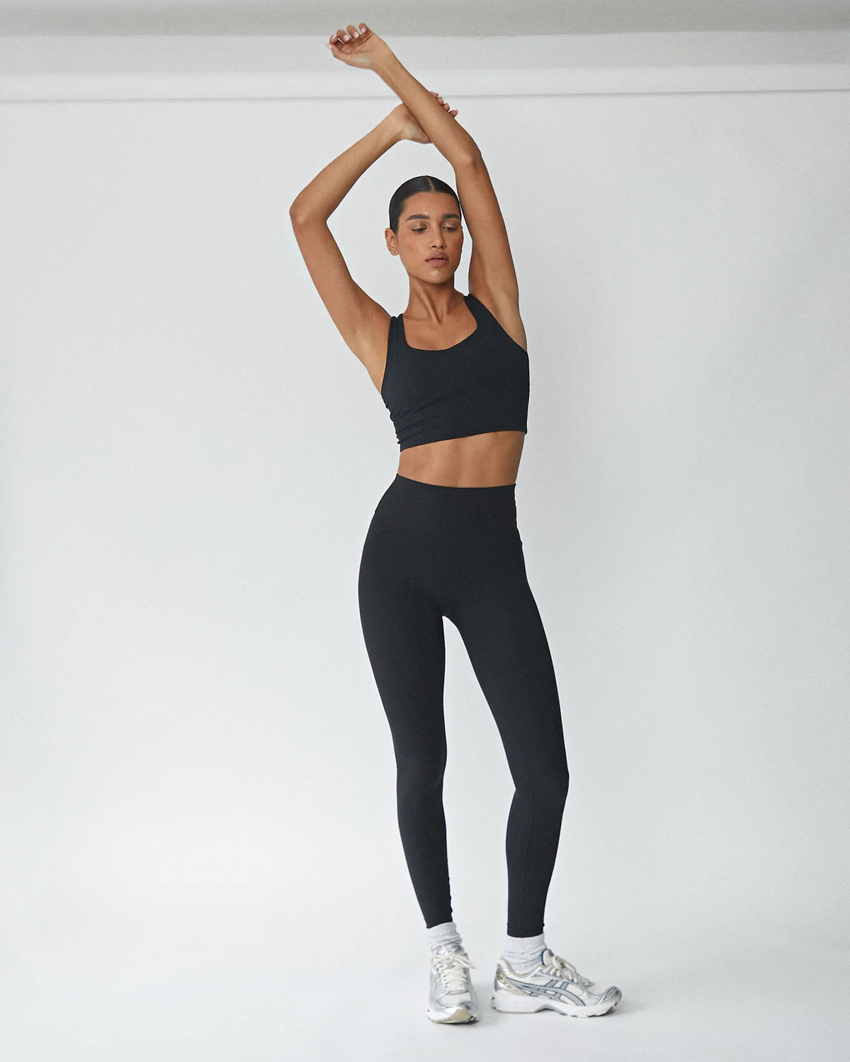 Ultimate Leggings - Black | Adanola UK