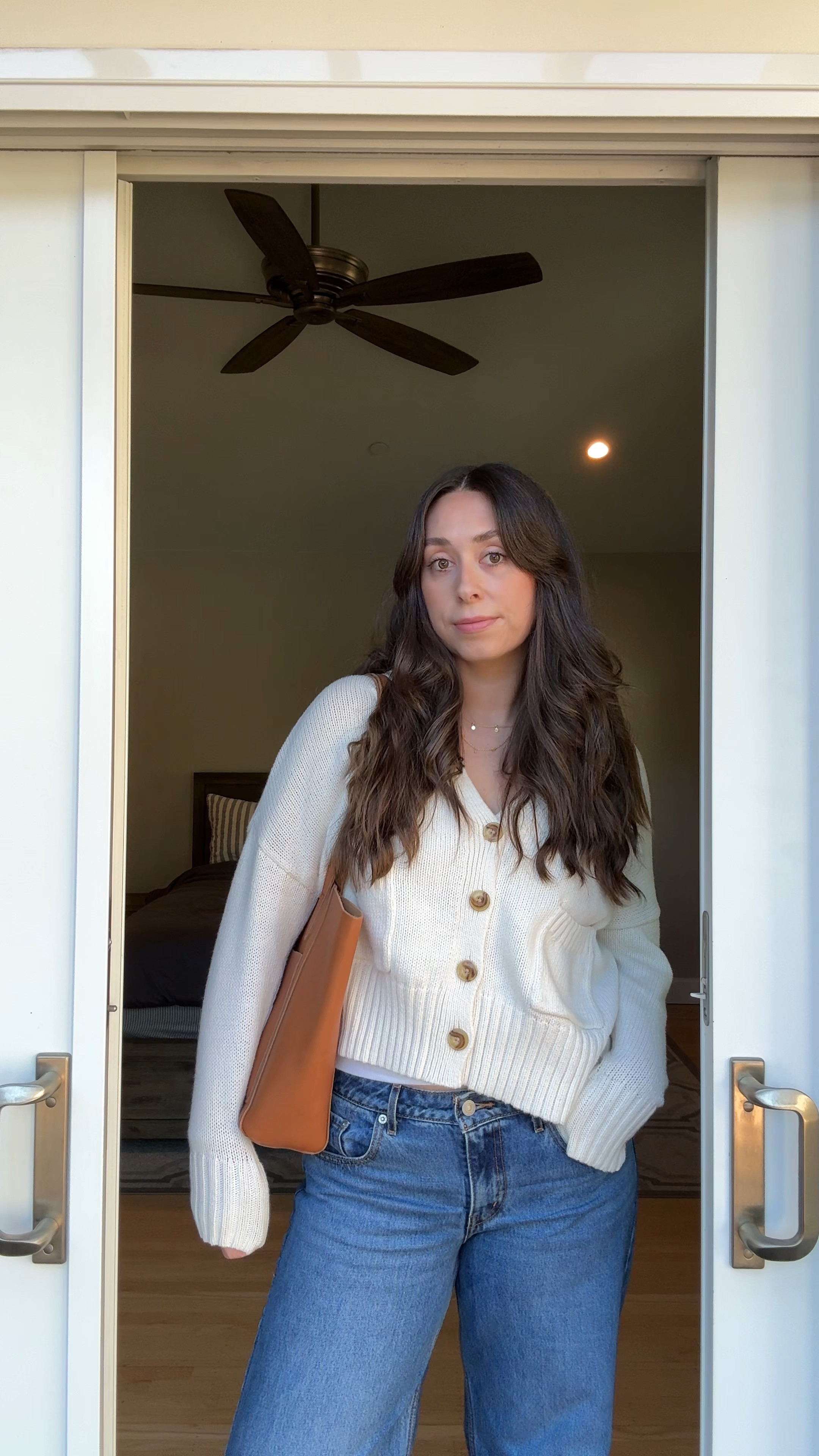 casual cardigann

#LTKWorkwear #LTKWatchNow #LTKStyleTip