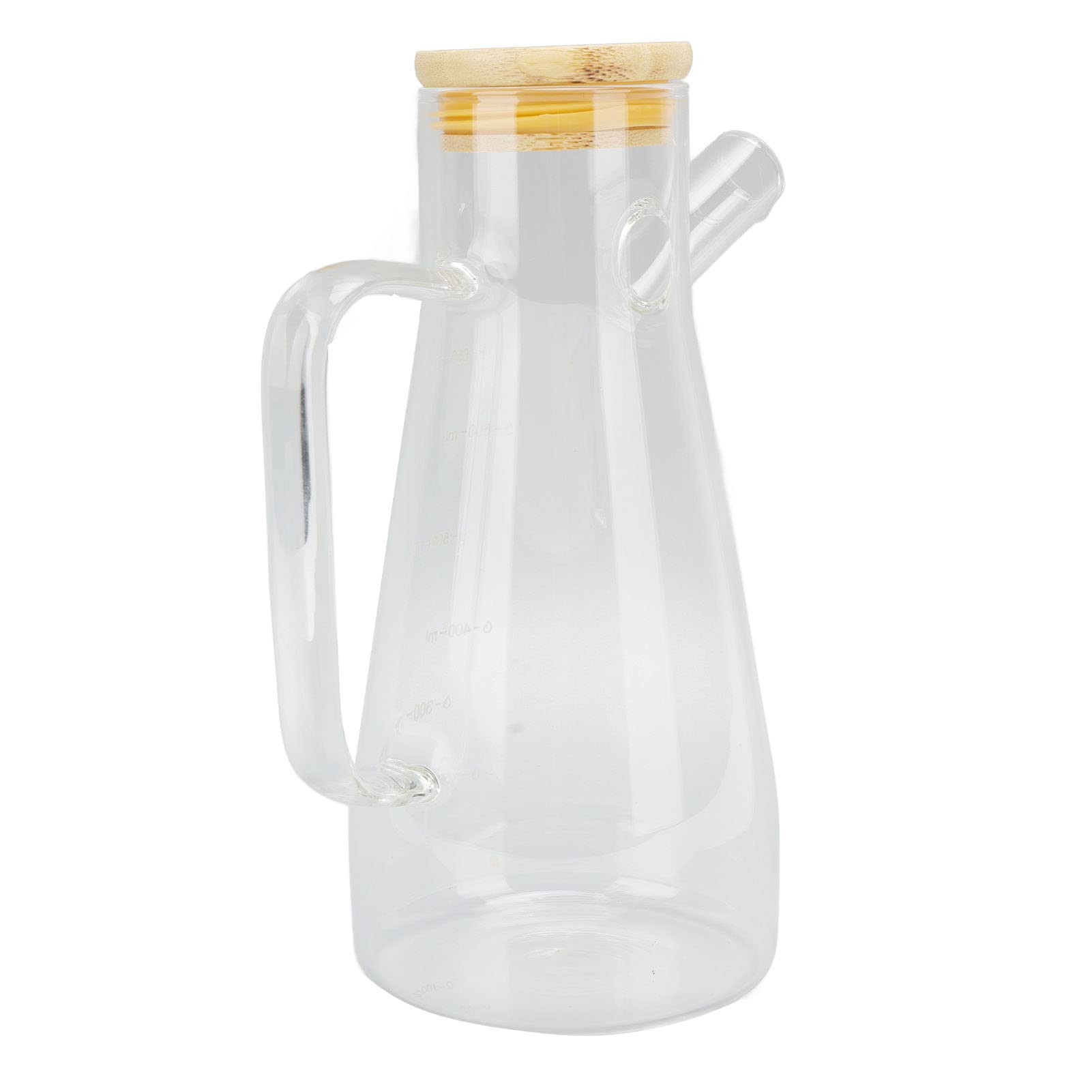 Generic Oil Dispenser For Kitchen, Cooking Oil Dispenser with Ergonomic Handle and Clear Scale, 6... | Amazon (UK)