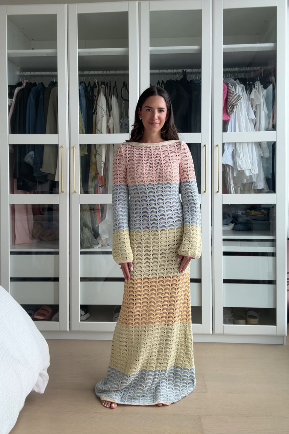 Size small

Summer outfit, dress, summer dress 

#LTKParties #LTKStyleTip