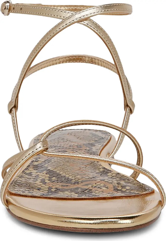 Ellina Ankle Strap Sandal (Women) | Nordstrom