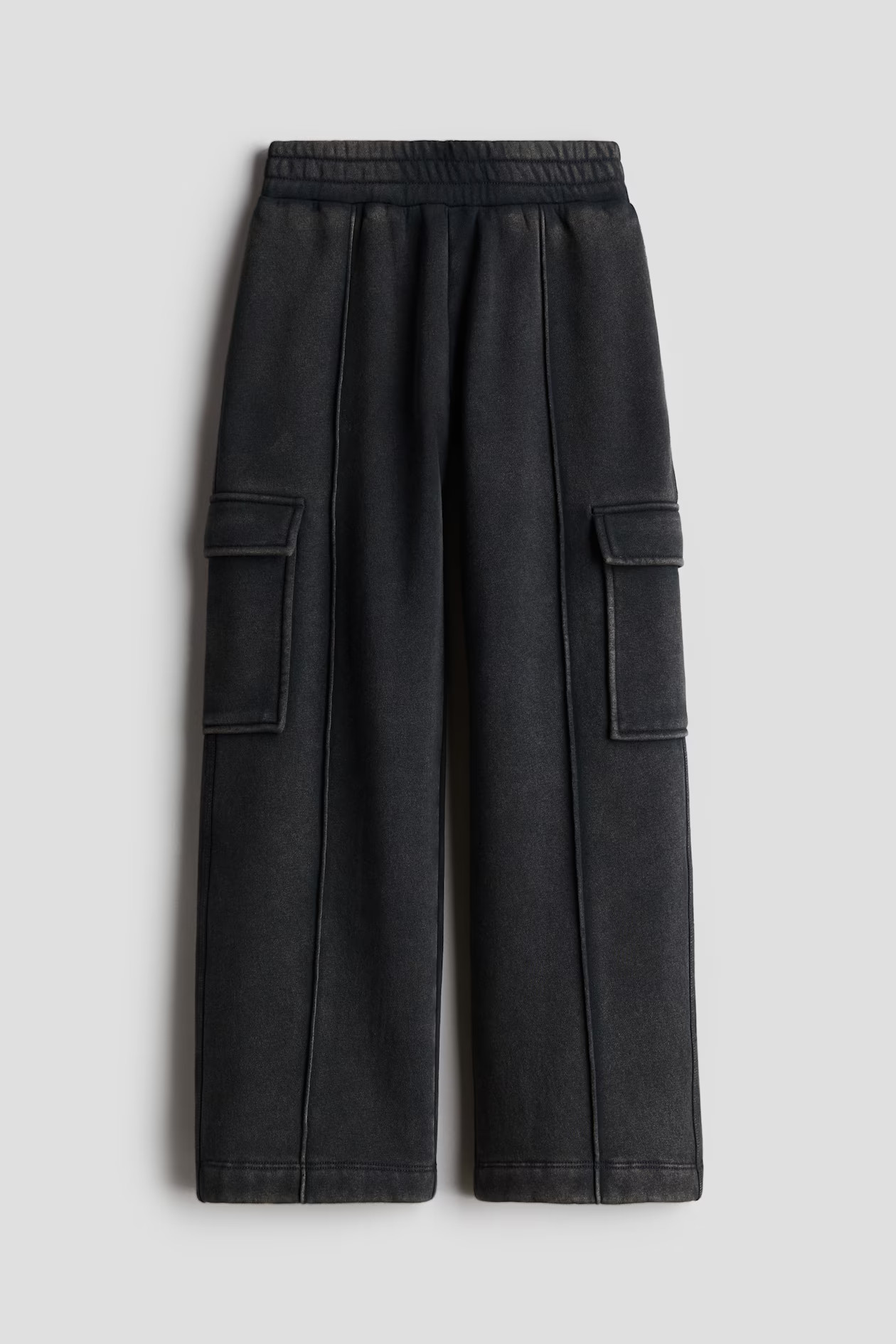 Pull-On Cargo Pants | H&M (US + CA)
