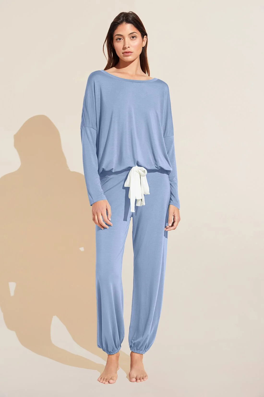 Gisele TENCEL™ Modal Slouchy PJ Set | Eberjey