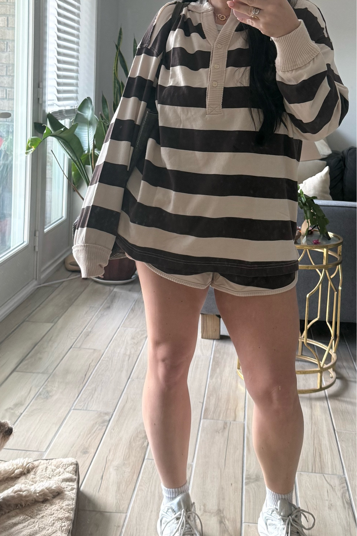 Living in this set this summer!! 🤎