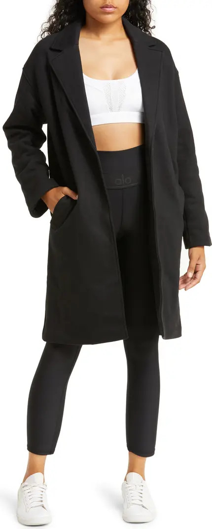 VIP Trench Blazer | Nordstrom