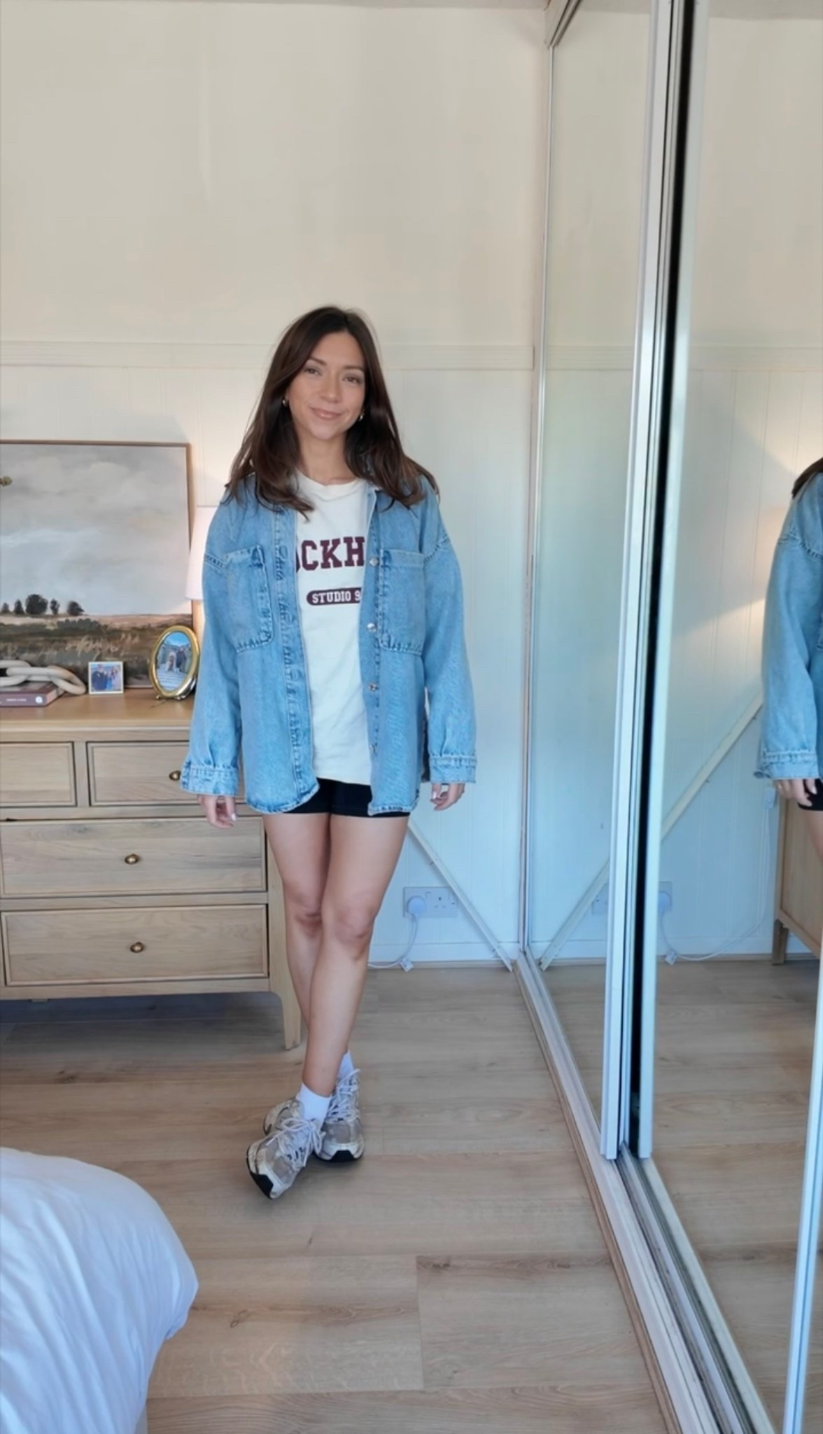 Everyday spring outfits 



#LTKspring #LTKeurope #LTKuk